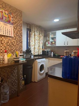 Piso en venta en El Pinillo en Torremolinos