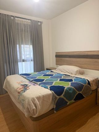 Piso en venta en El Pinillo en Torremolinos