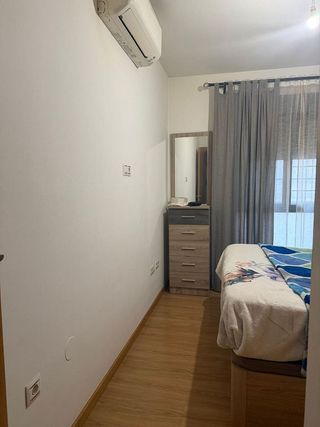 Piso en venta en El Pinillo en Torremolinos