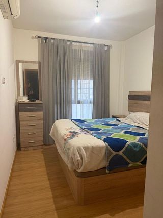 Piso en venta en El Pinillo en Torremolinos