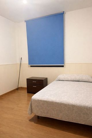 Piso en venta en El Pinillo en Torremolinos