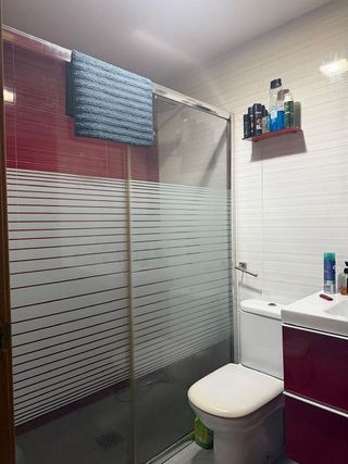 Piso en venta en El Pinillo en Torremolinos