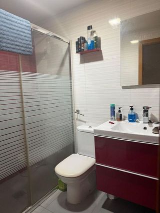 Piso en venta en El Pinillo en Torremolinos