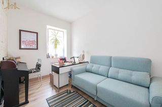 Piso en venta en Villalba Estación en Collado Villalba