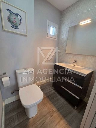 Piso en venta en Zona Poble en Benicarló