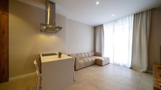 Piso en venta en Altozano - Conde Lumiares en Alicante