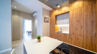Piso en venta en Altozano - Conde Lumiares en Alicante