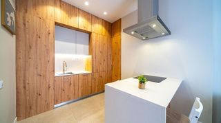 Piso en venta en Altozano - Conde Lumiares en Alicante