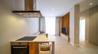 Piso en venta en Altozano - Conde Lumiares en Alicante