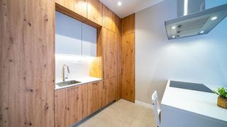 Piso en venta en Altozano - Conde Lumiares en Alicante