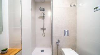 Piso en venta en Altozano - Conde Lumiares en Alicante
