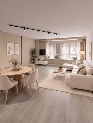 Piso en venta en Casco Histórico en Guadalajara