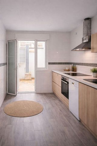 Piso en venta en Casco Histórico en Guadalajara