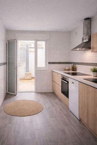Piso en venta en Casco Histórico en Guadalajara