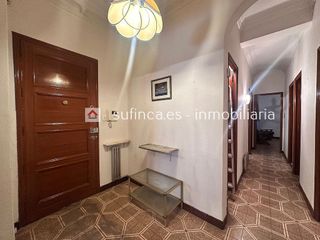 Piso en venta en Alcoy/Alcoi