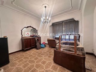 Piso en venta en Alcoy/Alcoi