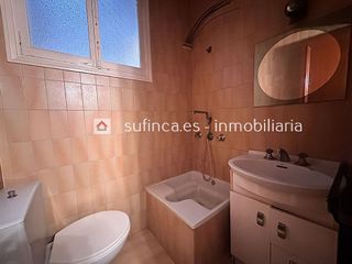 Piso en venta en Alcoy/Alcoi