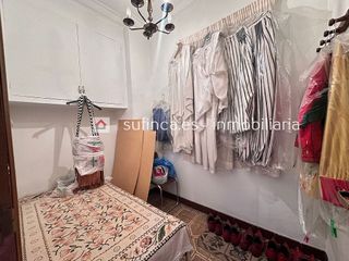 Piso en venta en Alcoy/Alcoi