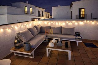 Ático en venta en Centro-Calzada-Cabo Noval en Sanlúcar de Barrameda