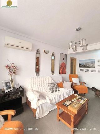 Piso en venta en Centro Urbano en Benidorm