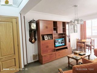 Piso en venta en Centro Urbano en Benidorm