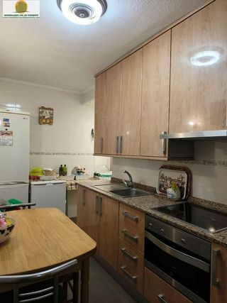 Piso en venta en Centro Urbano en Benidorm