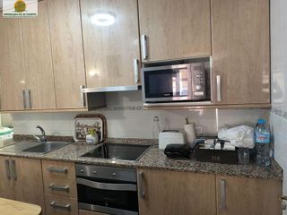 Piso en venta en Centro Urbano en Benidorm