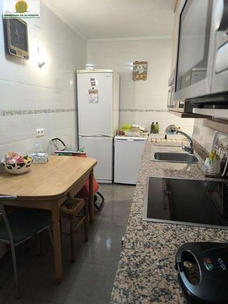Piso en venta en Centro Urbano en Benidorm