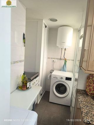 Piso en venta en Centro Urbano en Benidorm