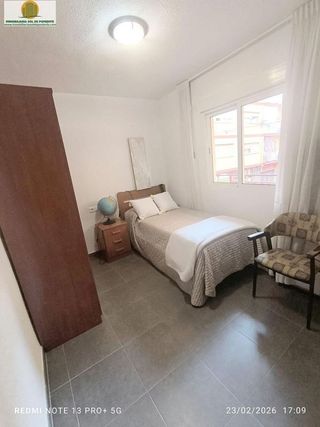 Piso en venta en Centro Urbano en Benidorm