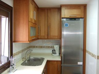 Piso en venta en Alhaurín el Grande