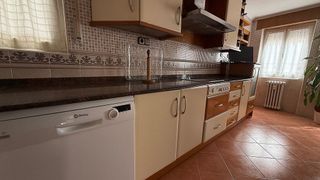 Piso en venta en Franciscanos en Albacete