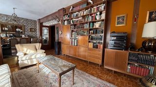 Piso en venta en Franciscanos en Albacete