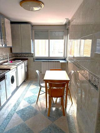 Piso en venta en El Carmen - Casas del Hogar en Palencia