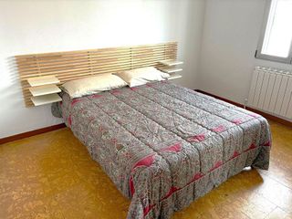 Piso en venta en El Carmen - Casas del Hogar en Palencia