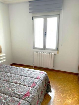 Piso en venta en El Carmen - Casas del Hogar en Palencia