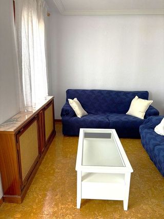 Piso en venta en El Carmen - Casas del Hogar en Palencia