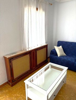 Piso en venta en El Carmen - Casas del Hogar en Palencia