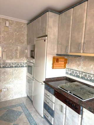 Piso en venta en El Carmen - Casas del Hogar en Palencia