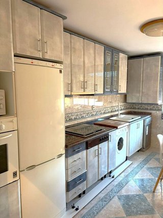 Piso en venta en El Carmen - Casas del Hogar en Palencia