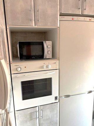 Piso en venta en El Carmen - Casas del Hogar en Palencia