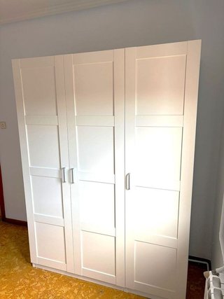 Piso en venta en El Carmen - Casas del Hogar en Palencia