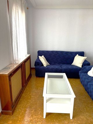 Piso en venta en El Carmen - Casas del Hogar en Palencia