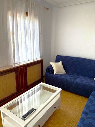 Piso en venta en El Carmen - Casas del Hogar en Palencia