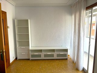 Piso en venta en El Carmen - Casas del Hogar en Palencia