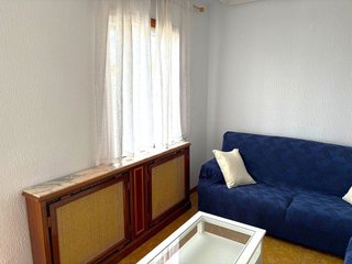 Piso en venta en El Carmen - Casas del Hogar en Palencia