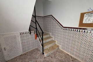 Piso en venta en El Puerto en Roquetas de Mar