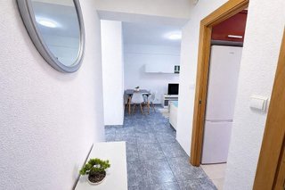 Piso en venta en El Puerto en Roquetas de Mar