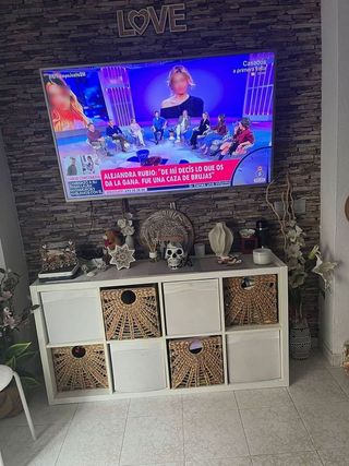 Piso en venta en El Bajondillo en Torremolinos