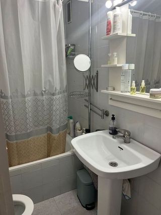 Piso en venta en El Bajondillo en Torremolinos